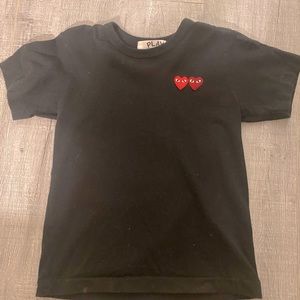 Comme des Garçons T shirt